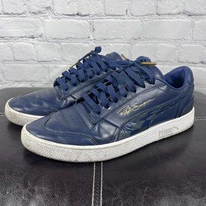 Y2K Puma x TMC Ralph Sampson Sneakers